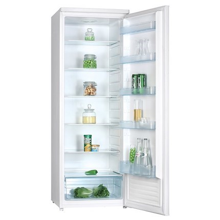 Guzzanti GZ 340 objem